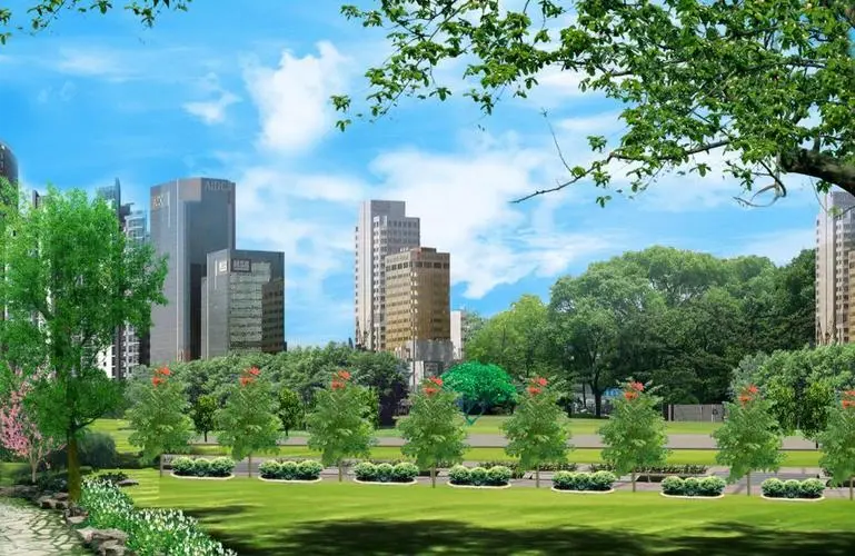 城市园林乱象频现，整改方案紧急发布，让花园更美丽！
