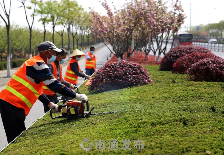 绿化工程清单怎么做